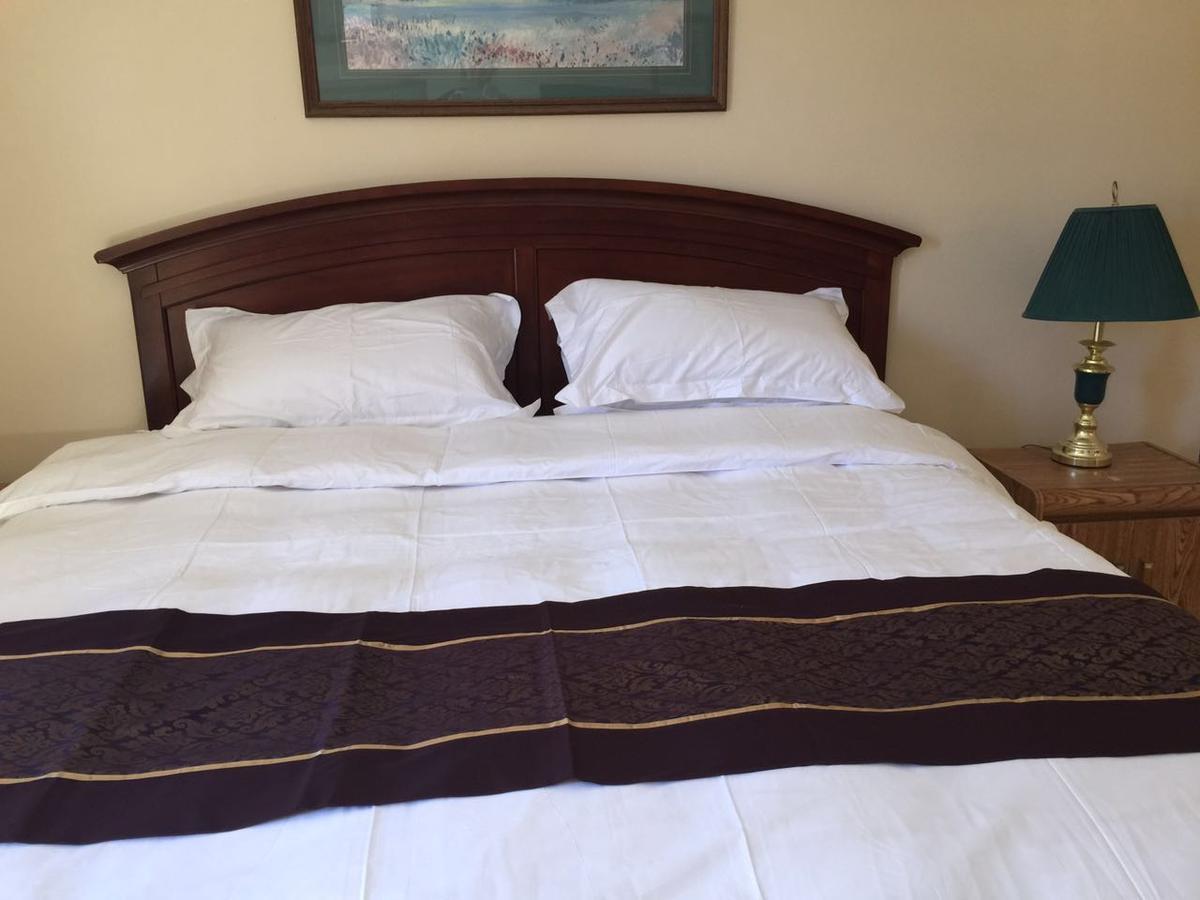 Greenwater Fisherman's Cove Hotel Porcupine Plain Buitenkant foto
